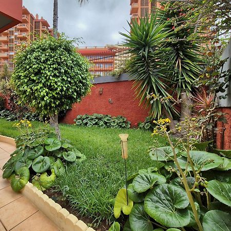 Canaima Apartments Πουέρτο Ντε Λα Κρουζ Εξωτερικό φωτογραφία