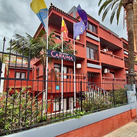 Canaima Apartments Πουέρτο Ντε Λα Κρουζ Εξωτερικό φωτογραφία