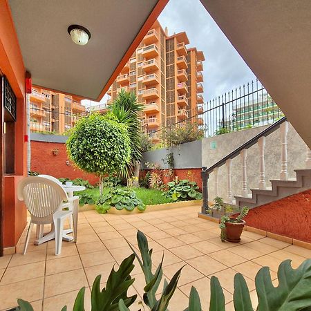 Canaima Apartments Πουέρτο Ντε Λα Κρουζ Εξωτερικό φωτογραφία