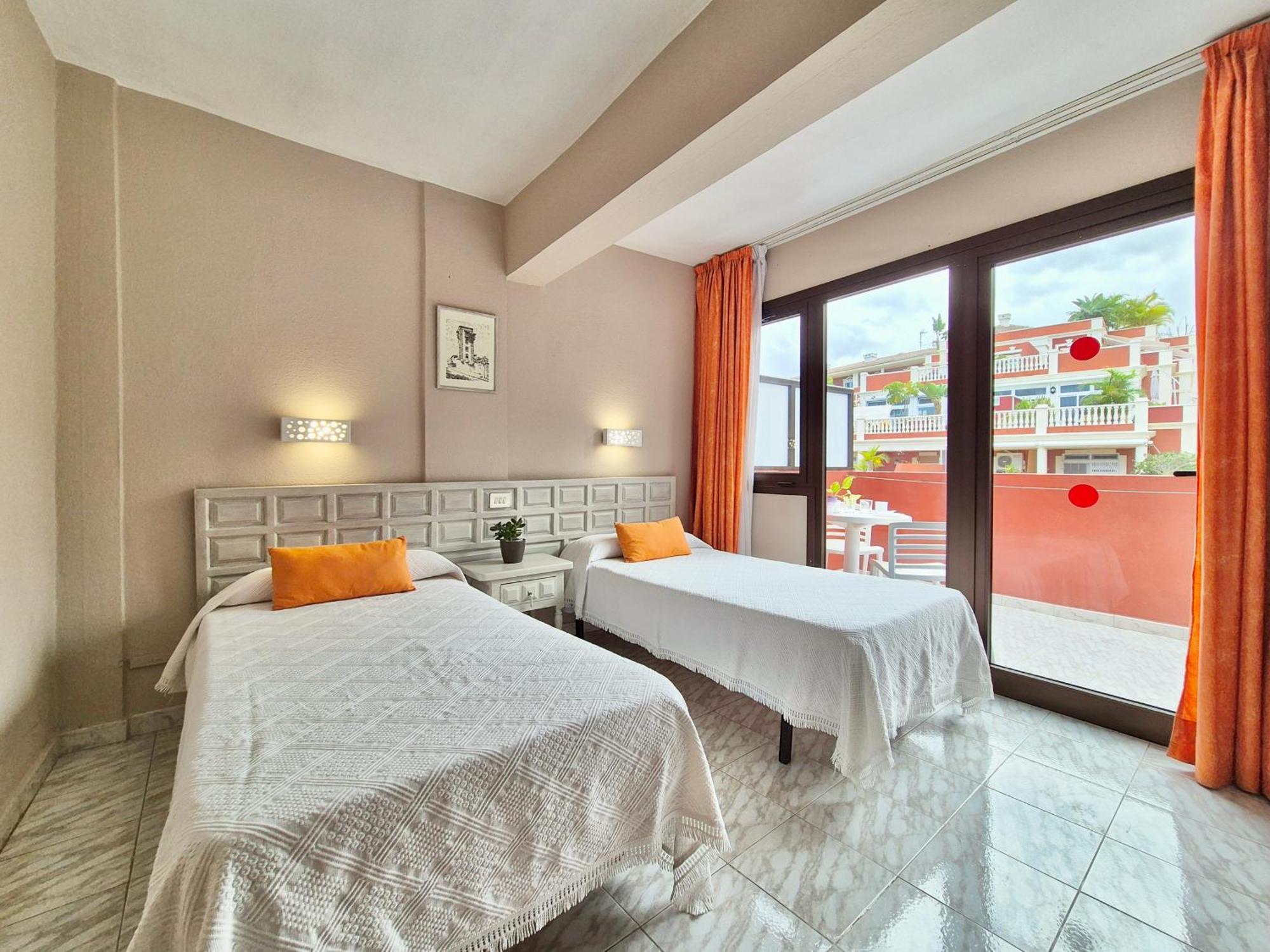 Canaima Apartments Πουέρτο Ντε Λα Κρουζ Εξωτερικό φωτογραφία