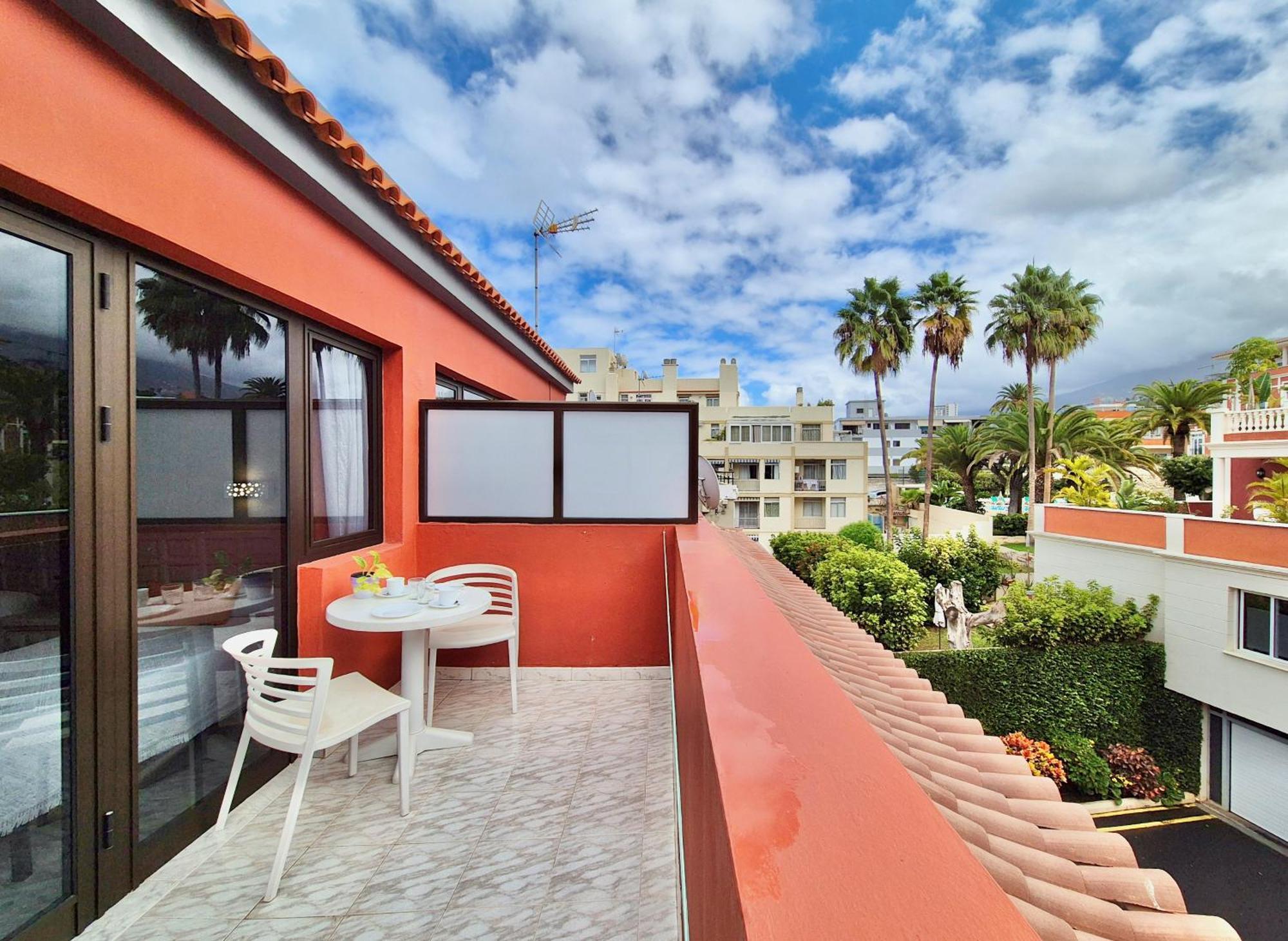 Canaima Apartments Πουέρτο Ντε Λα Κρουζ Εξωτερικό φωτογραφία
