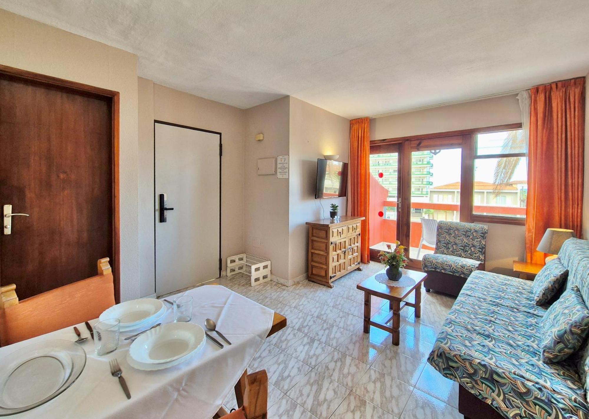 Canaima Apartments Πουέρτο Ντε Λα Κρουζ Εξωτερικό φωτογραφία