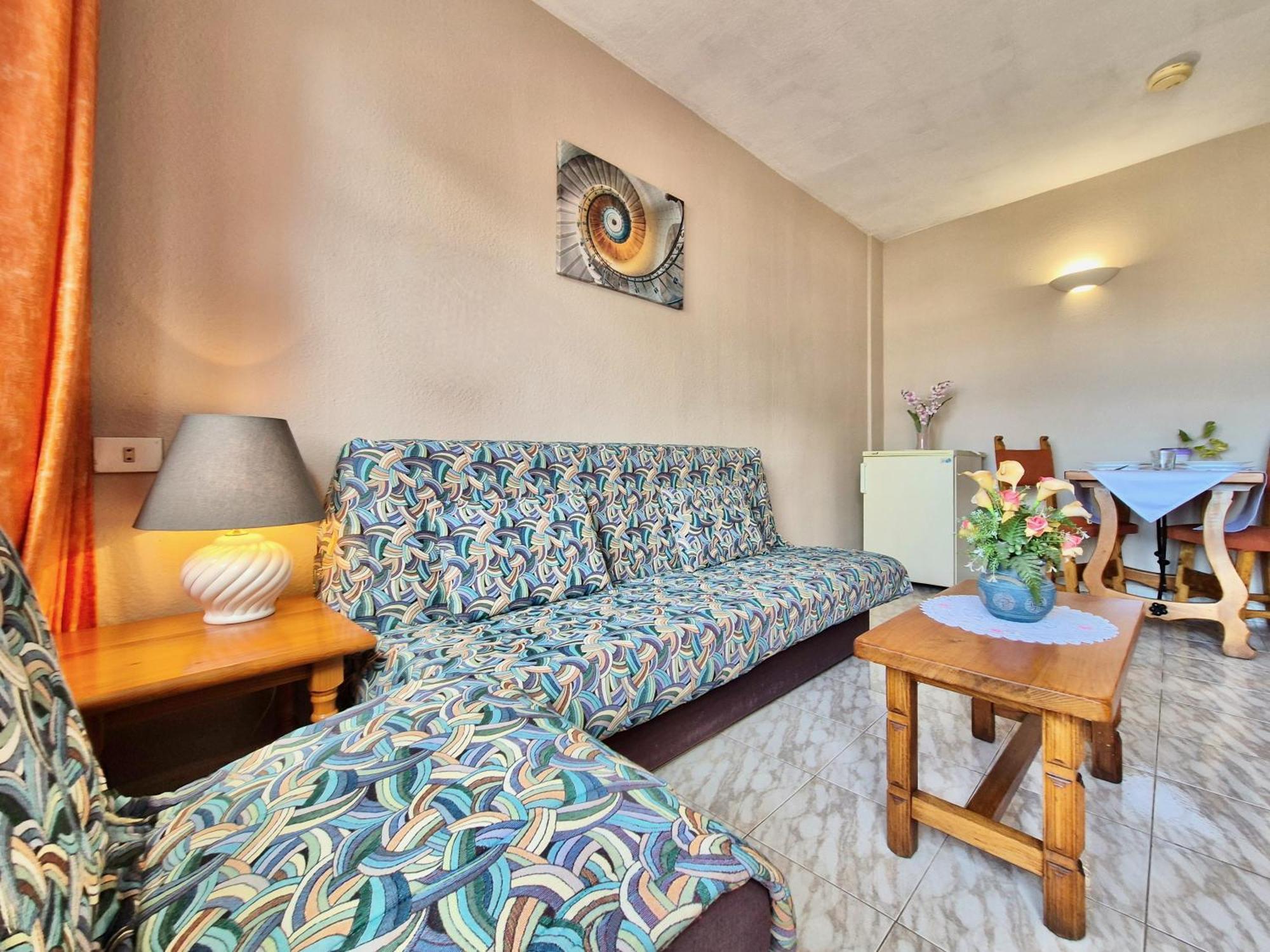 Canaima Apartments Πουέρτο Ντε Λα Κρουζ Εξωτερικό φωτογραφία