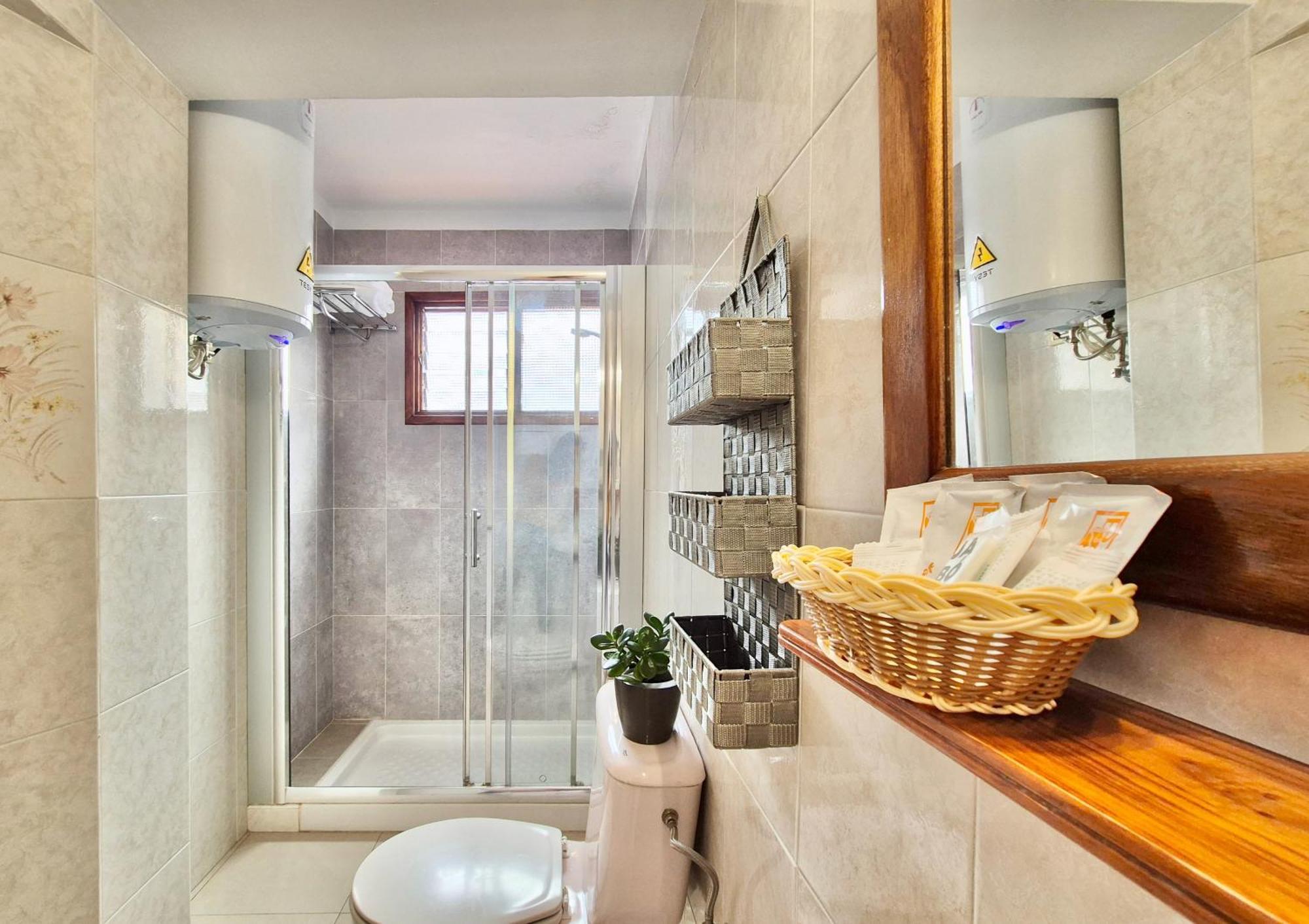 Canaima Apartments Πουέρτο Ντε Λα Κρουζ Εξωτερικό φωτογραφία