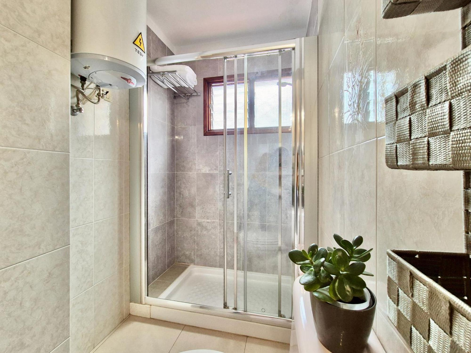 Canaima Apartments Πουέρτο Ντε Λα Κρουζ Εξωτερικό φωτογραφία