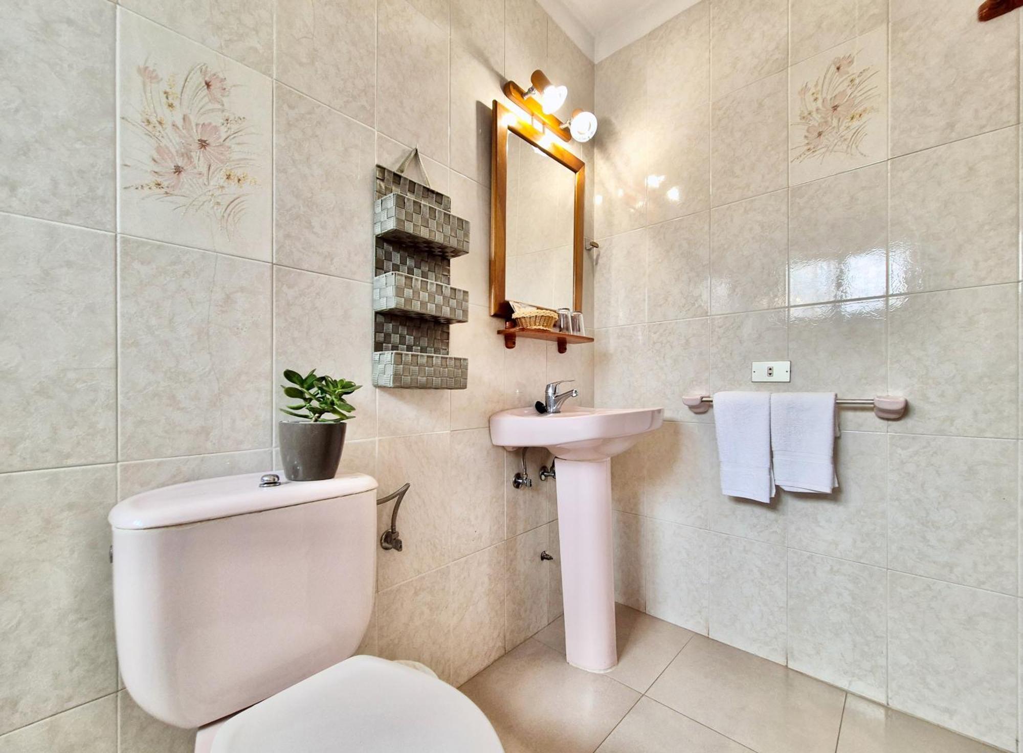 Canaima Apartments Πουέρτο Ντε Λα Κρουζ Εξωτερικό φωτογραφία