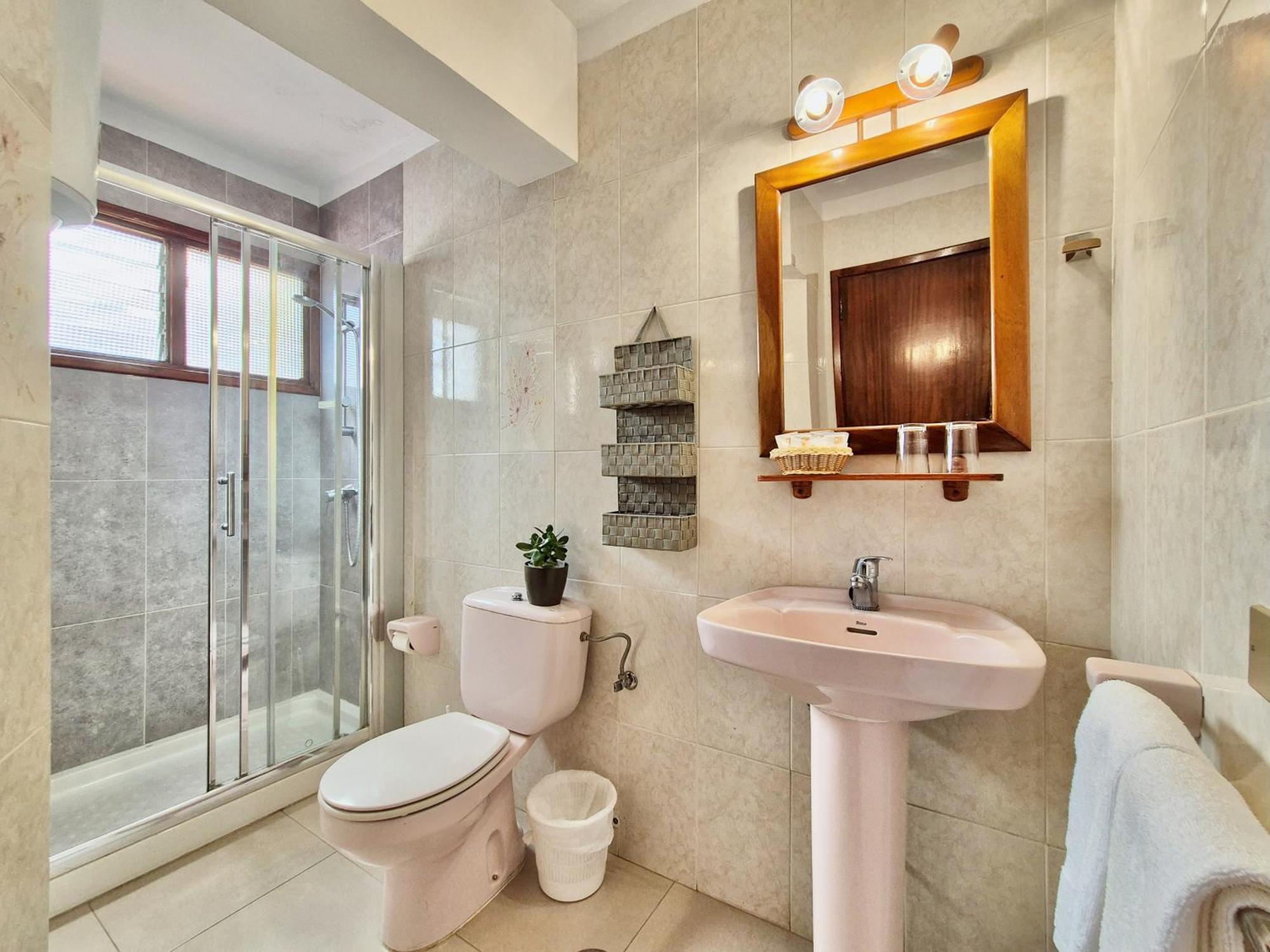 Canaima Apartments Πουέρτο Ντε Λα Κρουζ Εξωτερικό φωτογραφία