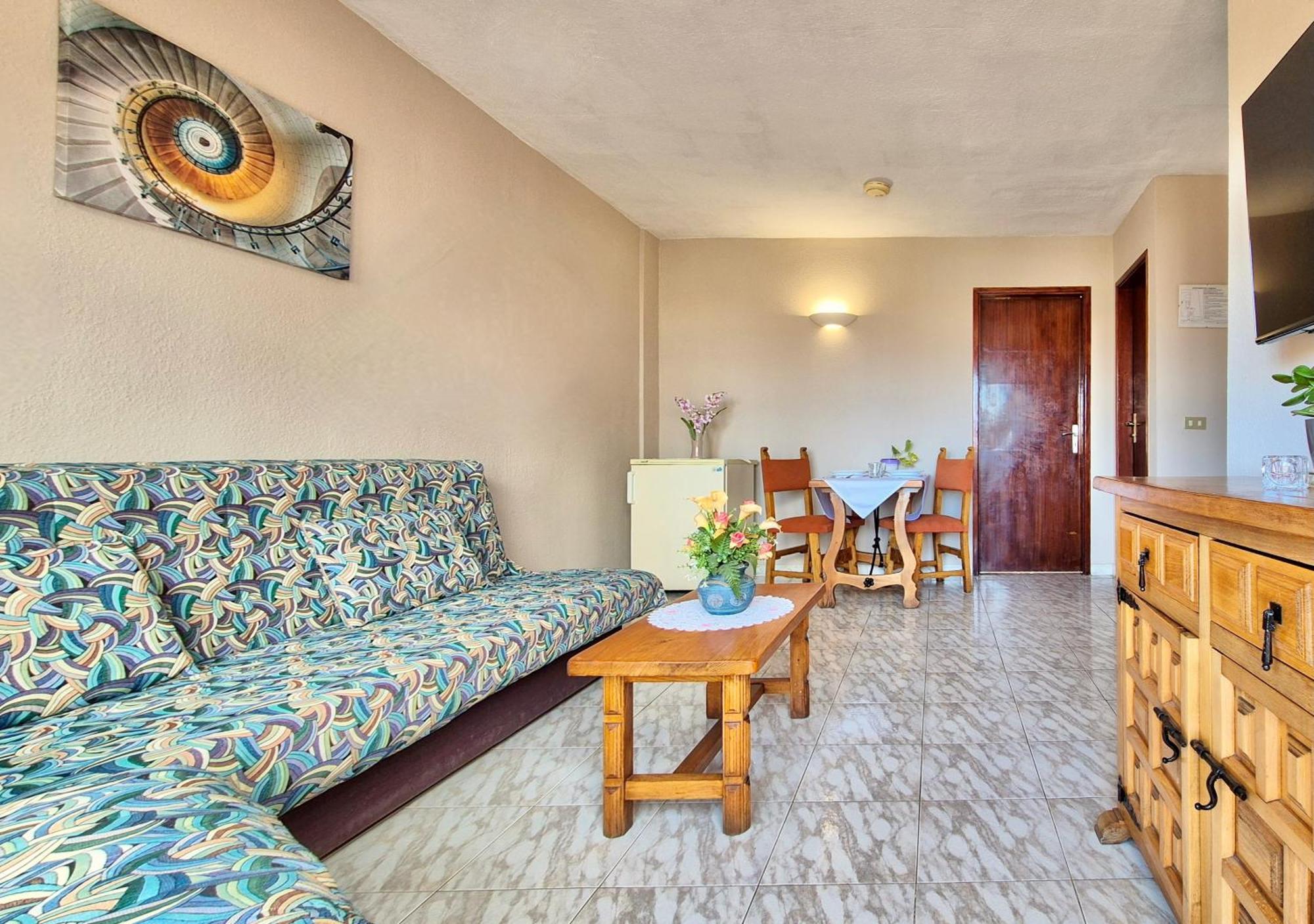 Canaima Apartments Πουέρτο Ντε Λα Κρουζ Εξωτερικό φωτογραφία