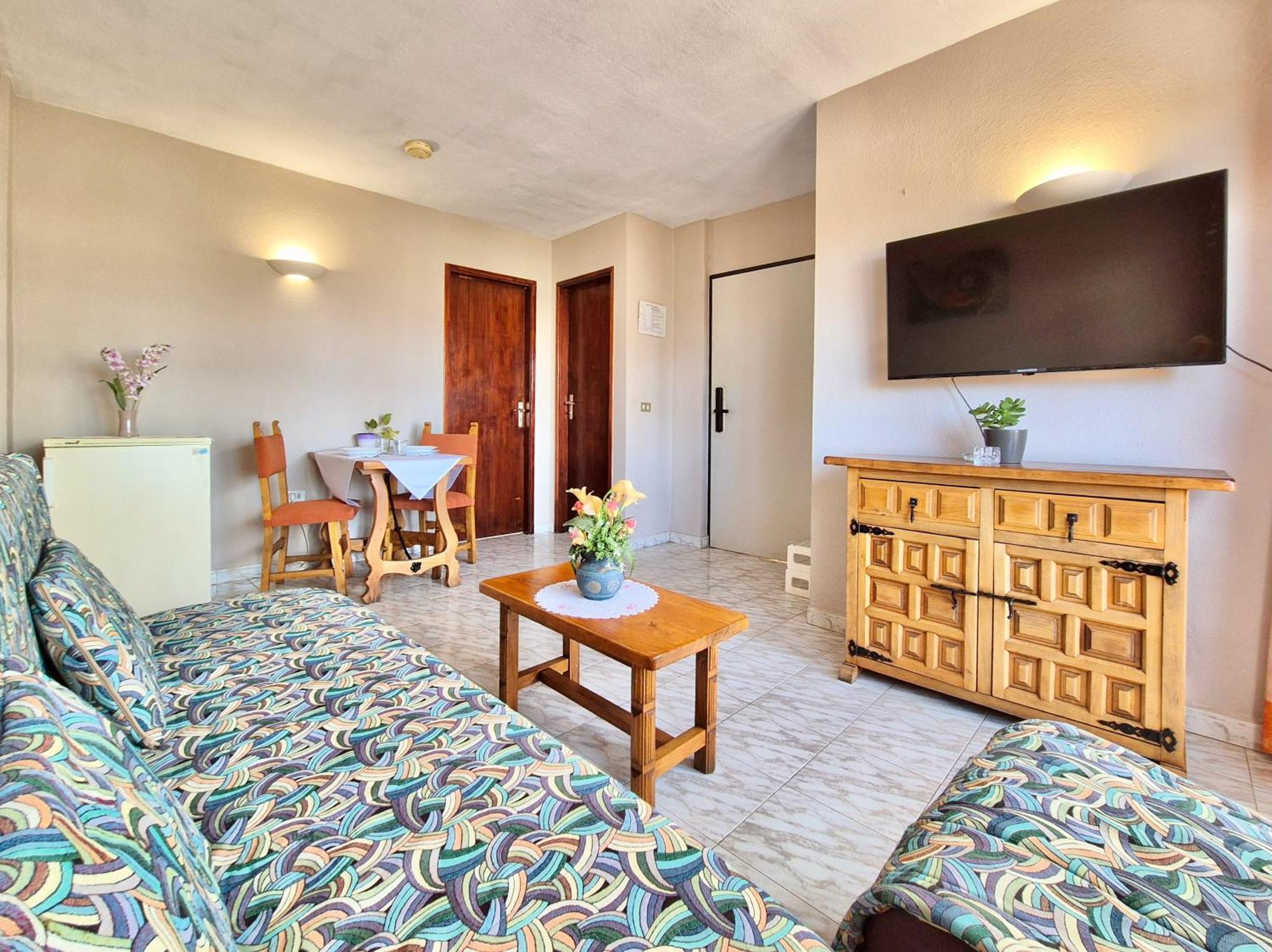 Canaima Apartments Πουέρτο Ντε Λα Κρουζ Εξωτερικό φωτογραφία