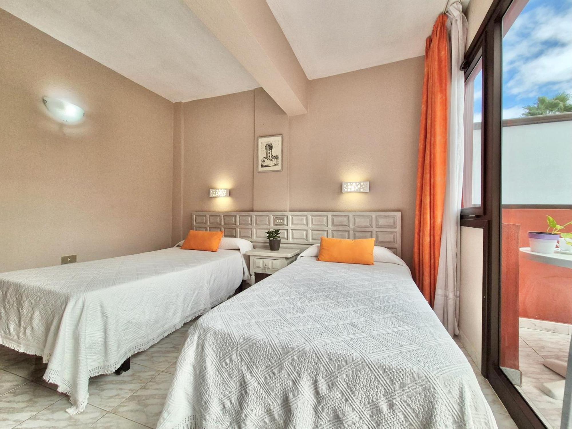 Canaima Apartments Πουέρτο Ντε Λα Κρουζ Εξωτερικό φωτογραφία