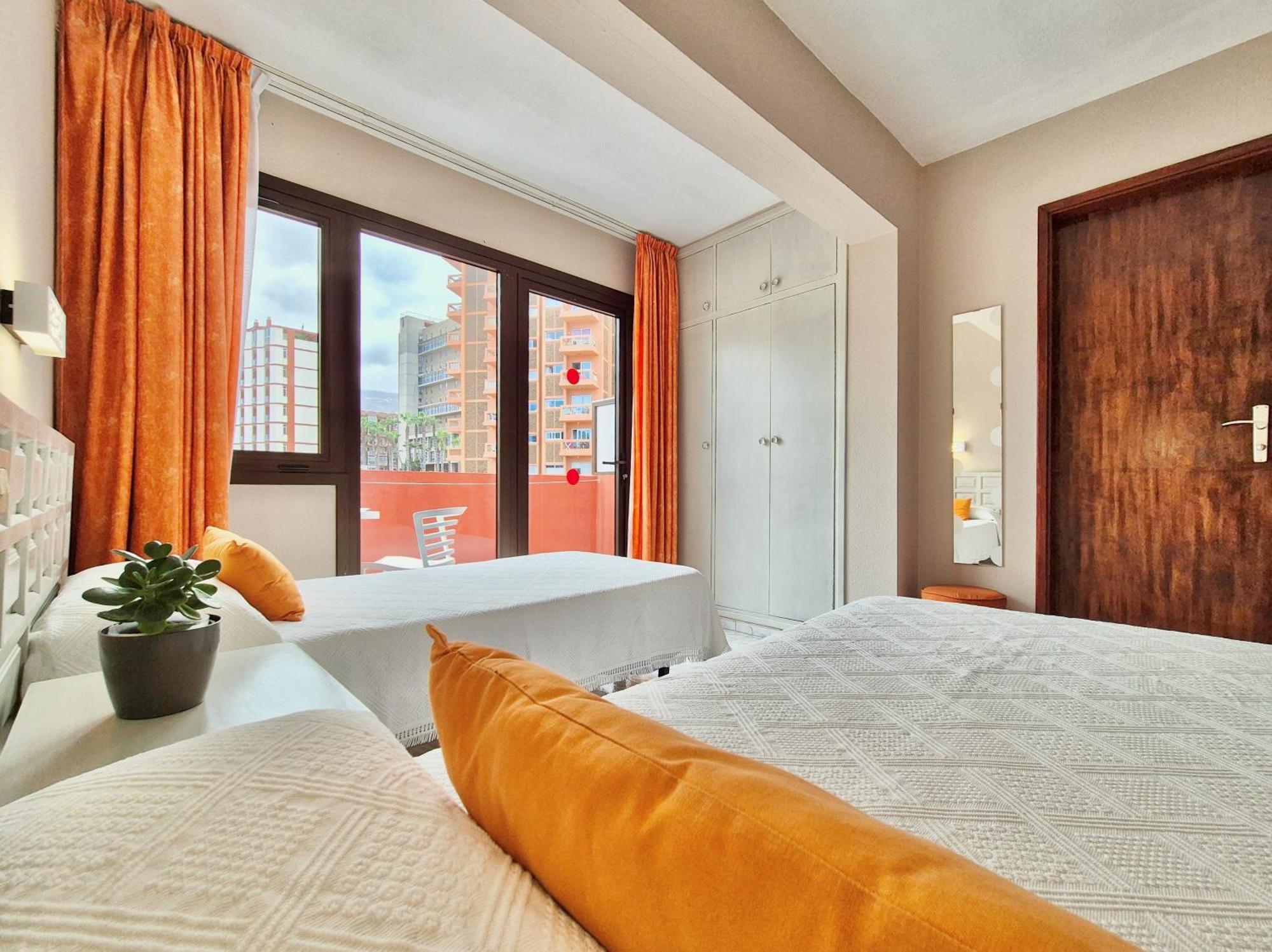 Canaima Apartments Πουέρτο Ντε Λα Κρουζ Εξωτερικό φωτογραφία