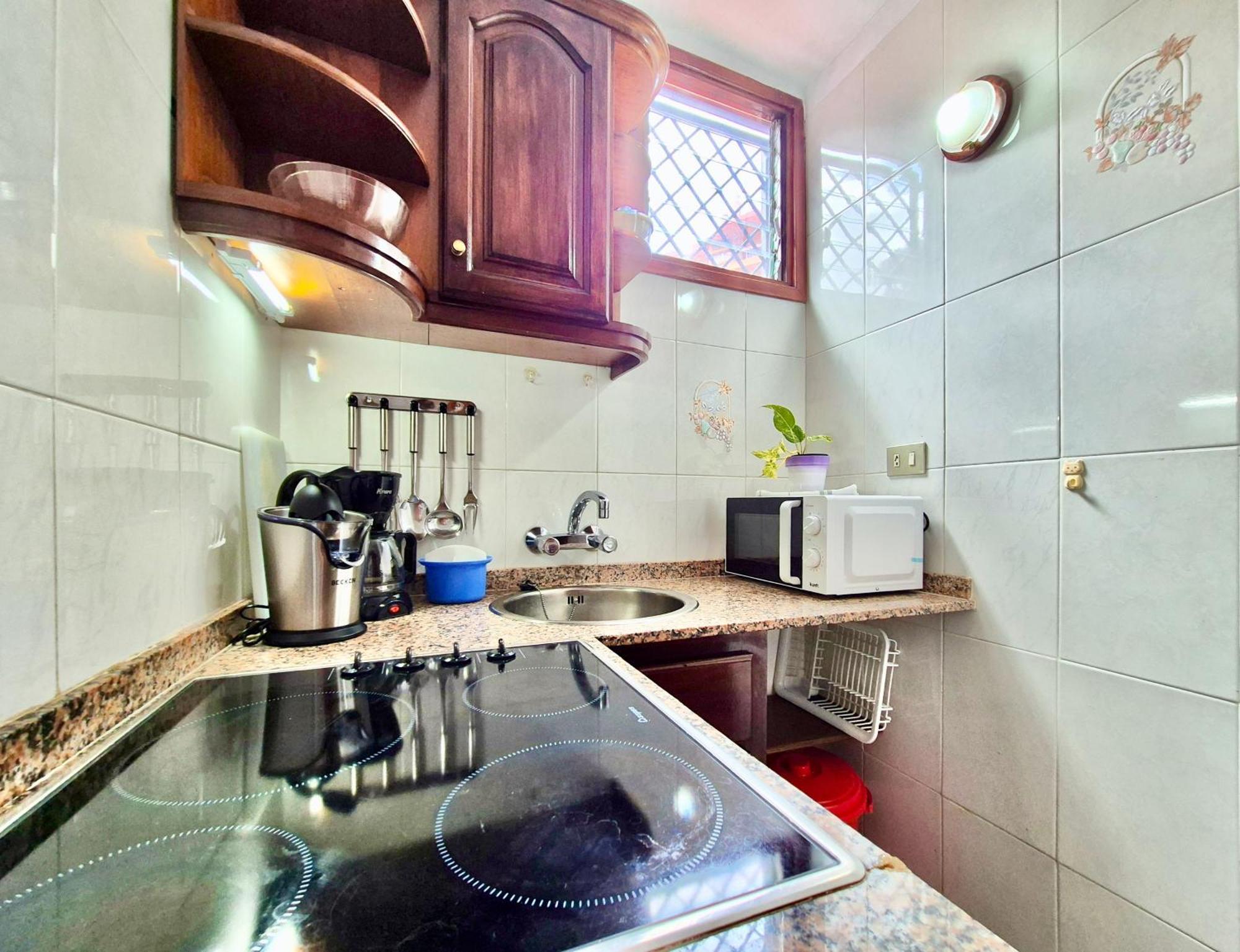 Canaima Apartments Πουέρτο Ντε Λα Κρουζ Εξωτερικό φωτογραφία