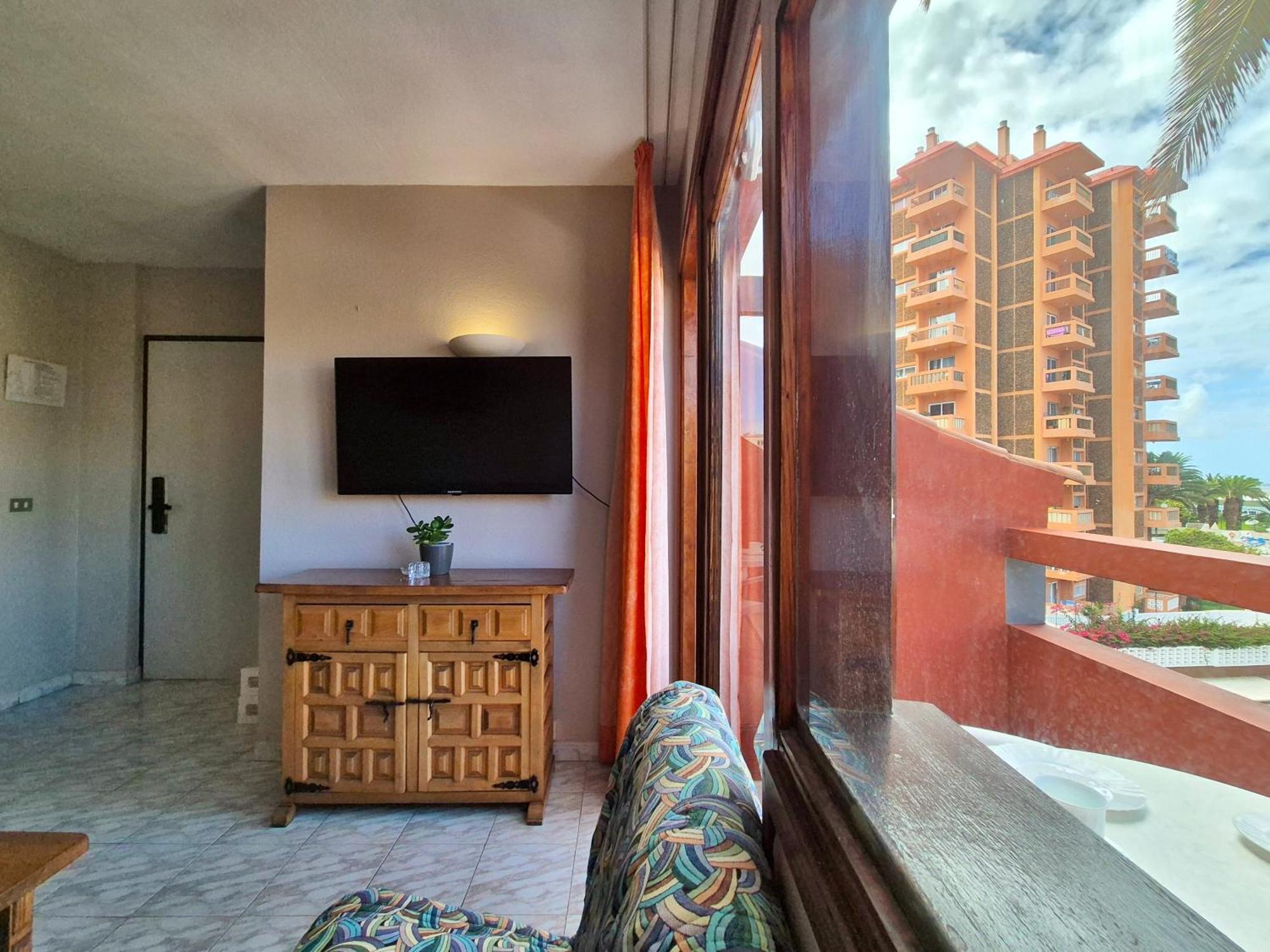 Canaima Apartments Πουέρτο Ντε Λα Κρουζ Εξωτερικό φωτογραφία