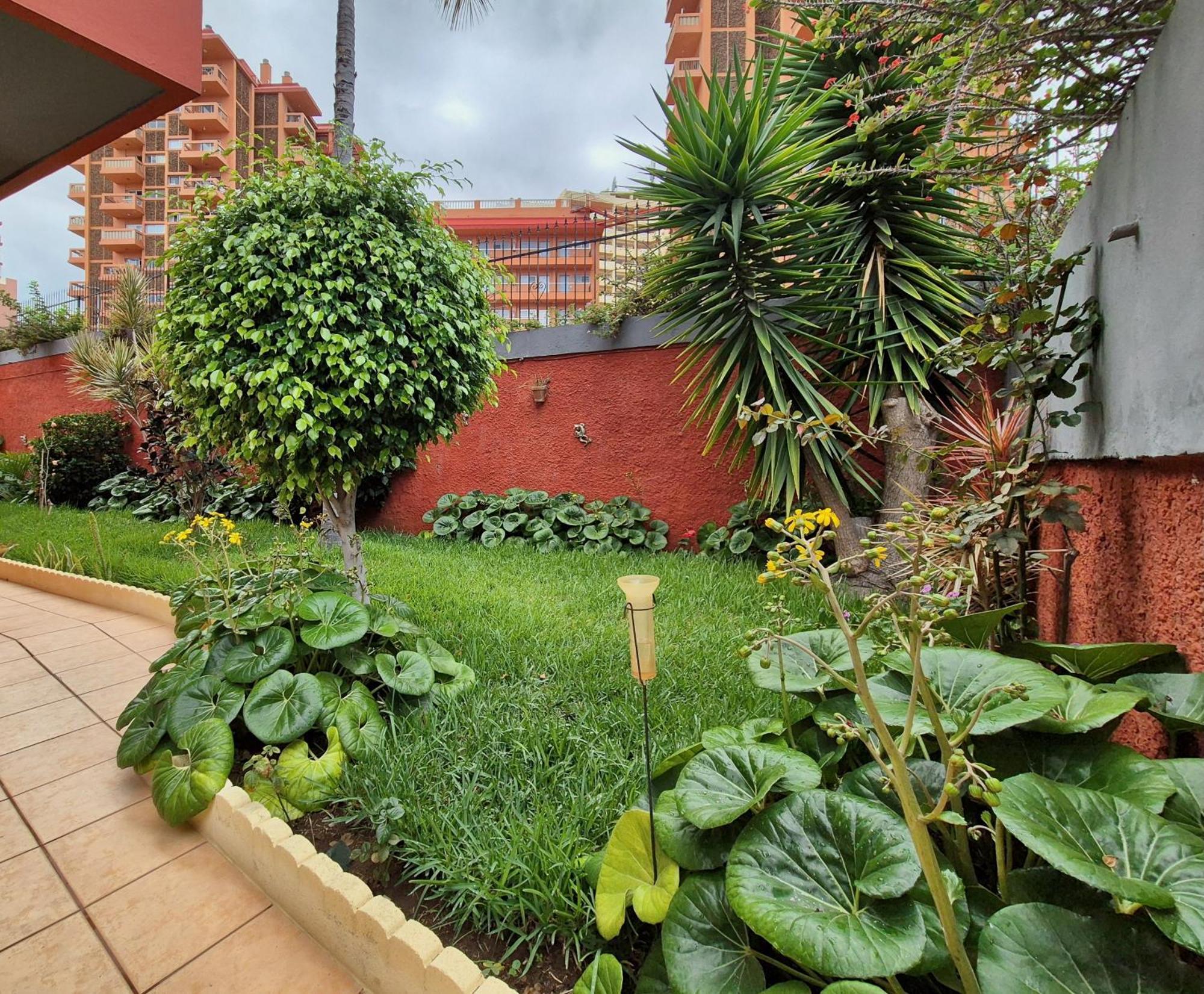 Canaima Apartments Πουέρτο Ντε Λα Κρουζ Εξωτερικό φωτογραφία
