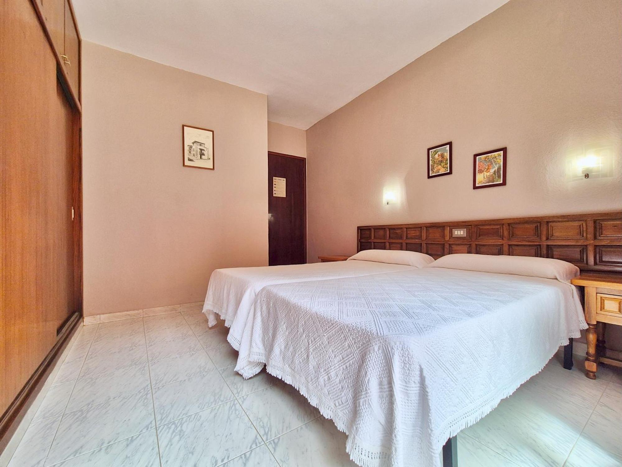Canaima Apartments Πουέρτο Ντε Λα Κρουζ Εξωτερικό φωτογραφία