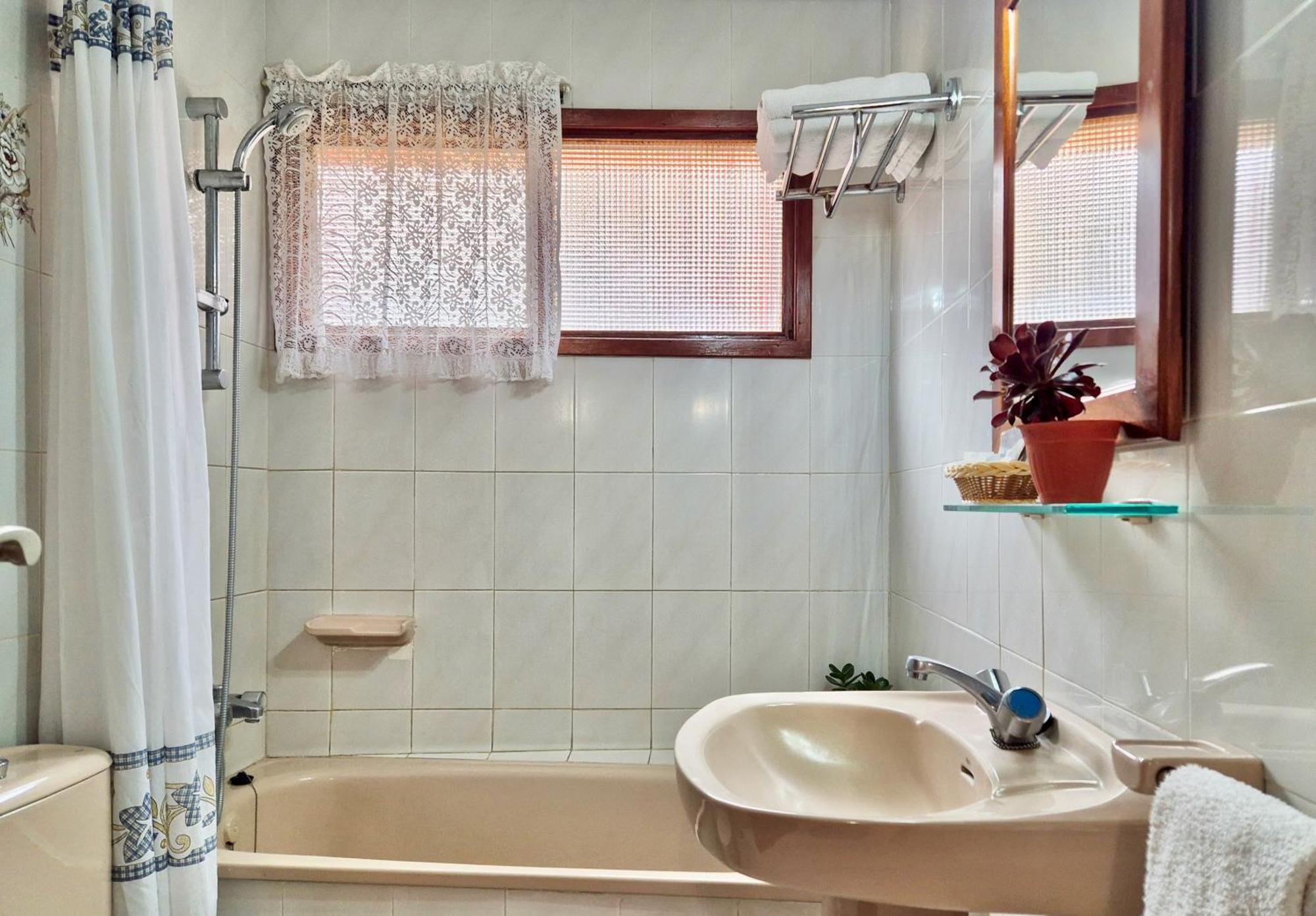 Canaima Apartments Πουέρτο Ντε Λα Κρουζ Εξωτερικό φωτογραφία