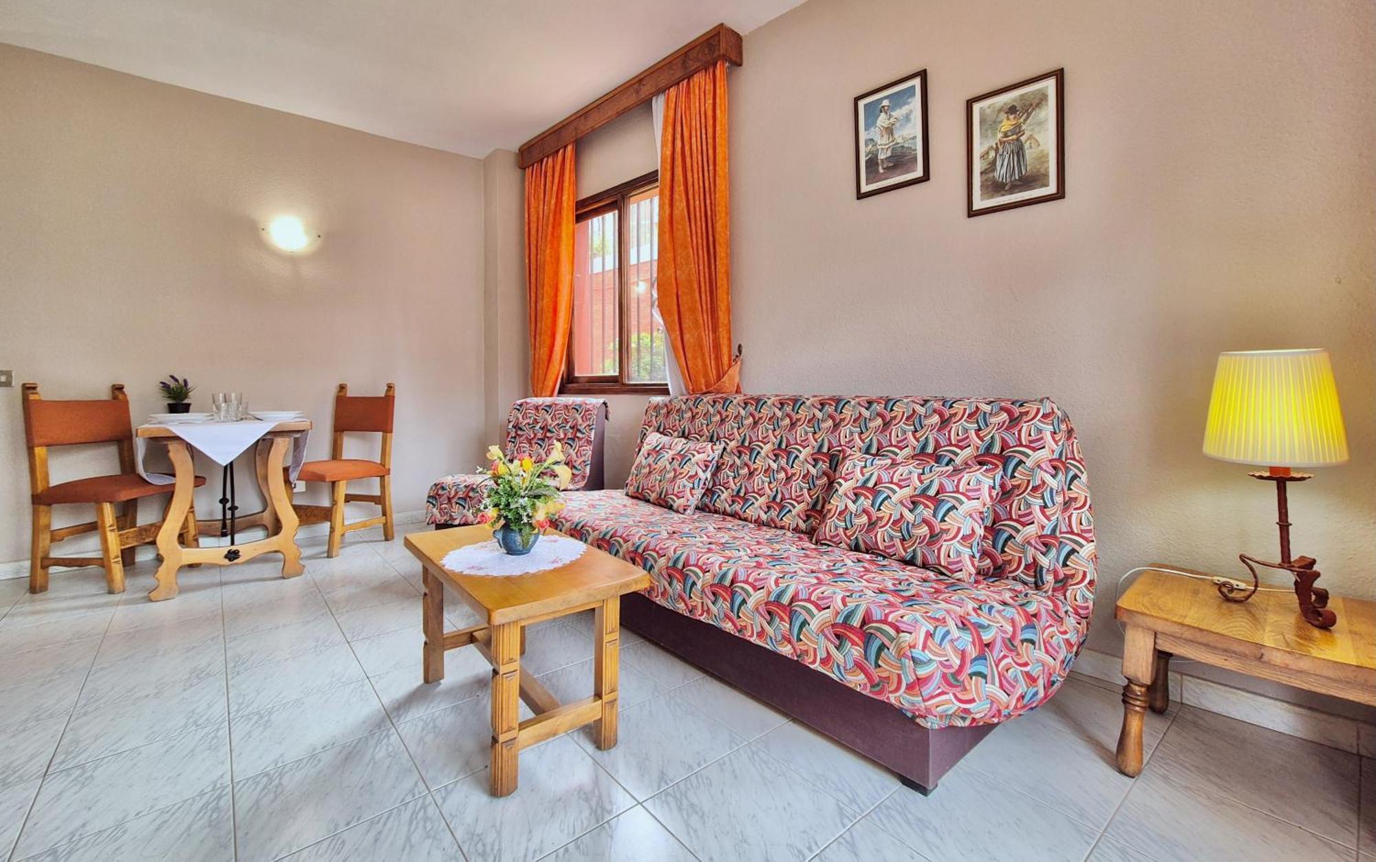 Canaima Apartments Πουέρτο Ντε Λα Κρουζ Εξωτερικό φωτογραφία