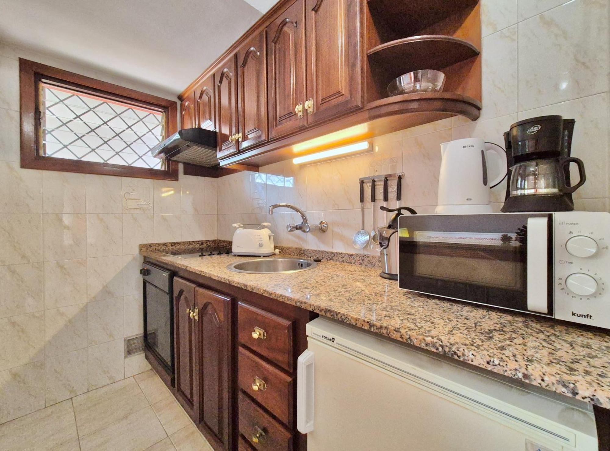 Canaima Apartments Πουέρτο Ντε Λα Κρουζ Εξωτερικό φωτογραφία