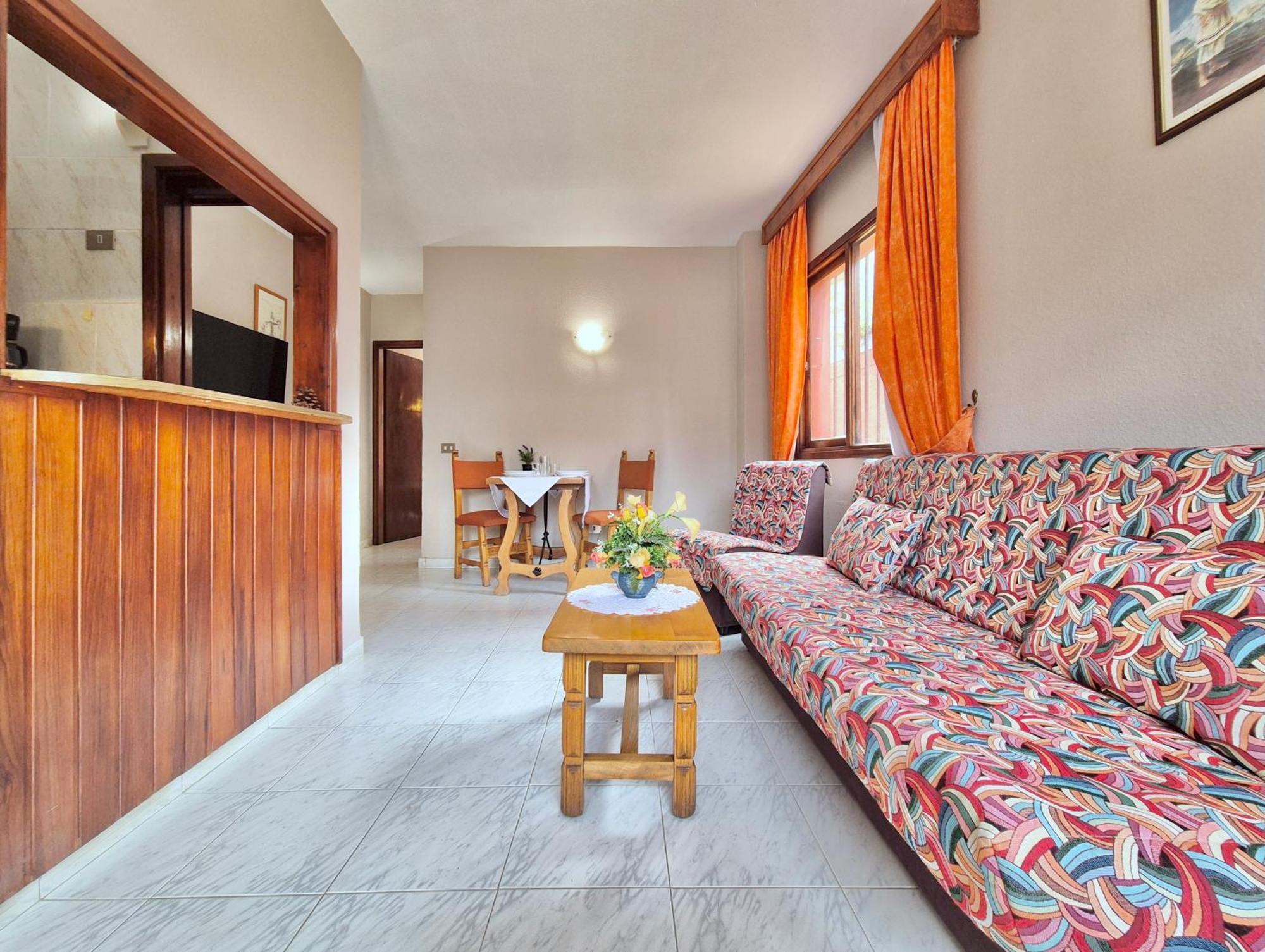 Canaima Apartments Πουέρτο Ντε Λα Κρουζ Εξωτερικό φωτογραφία