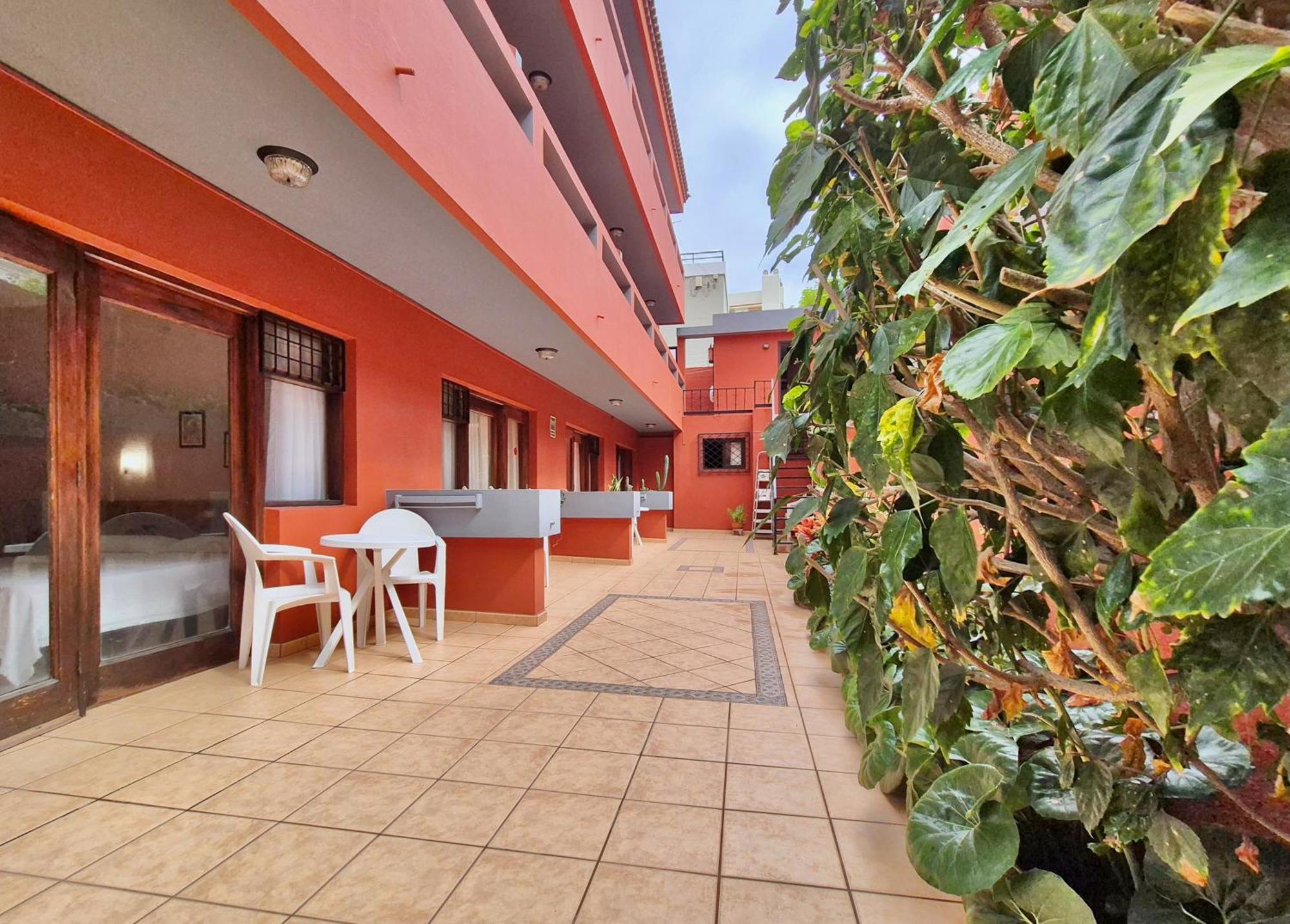 Canaima Apartments Πουέρτο Ντε Λα Κρουζ Εξωτερικό φωτογραφία