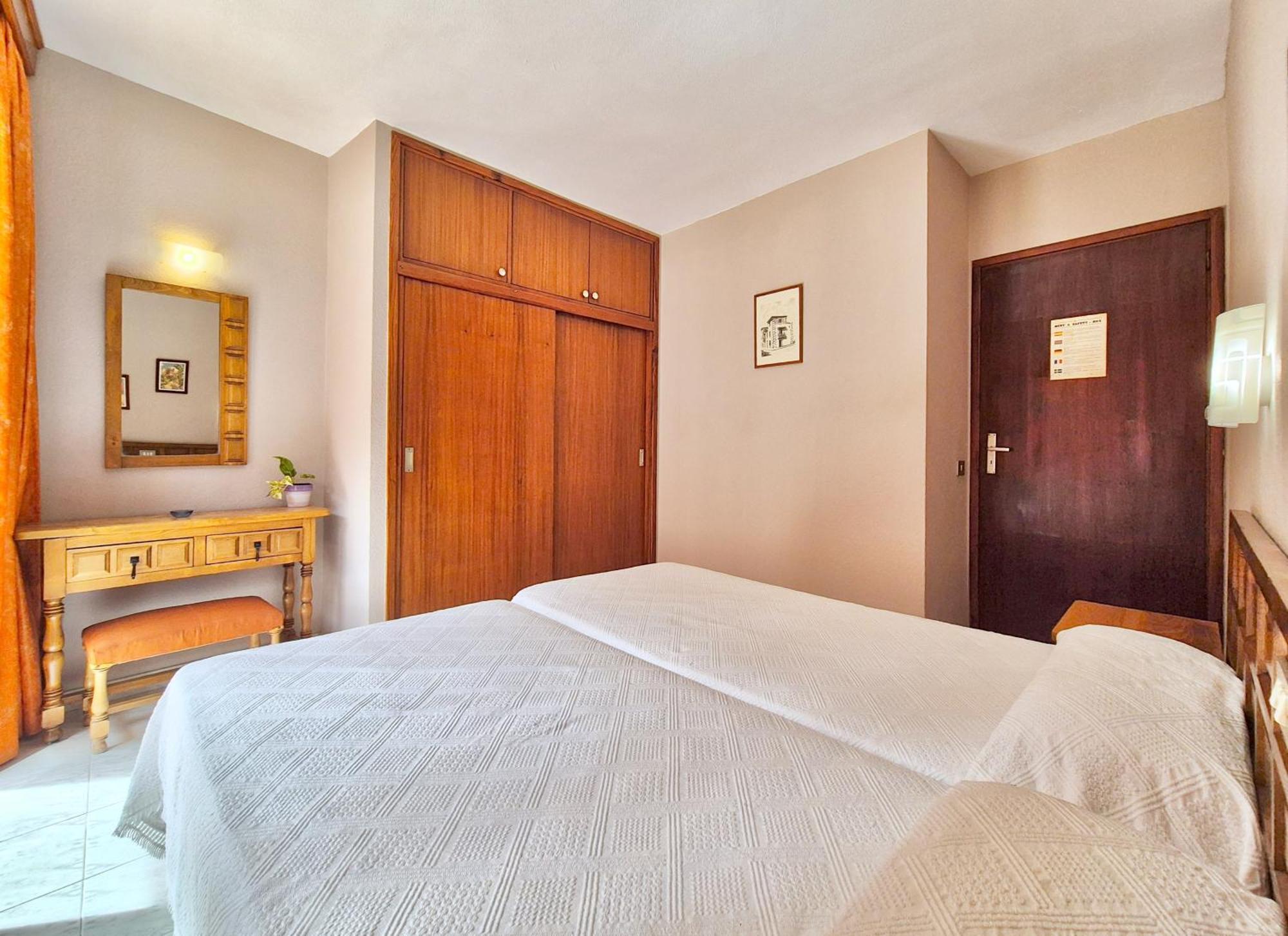 Canaima Apartments Πουέρτο Ντε Λα Κρουζ Εξωτερικό φωτογραφία