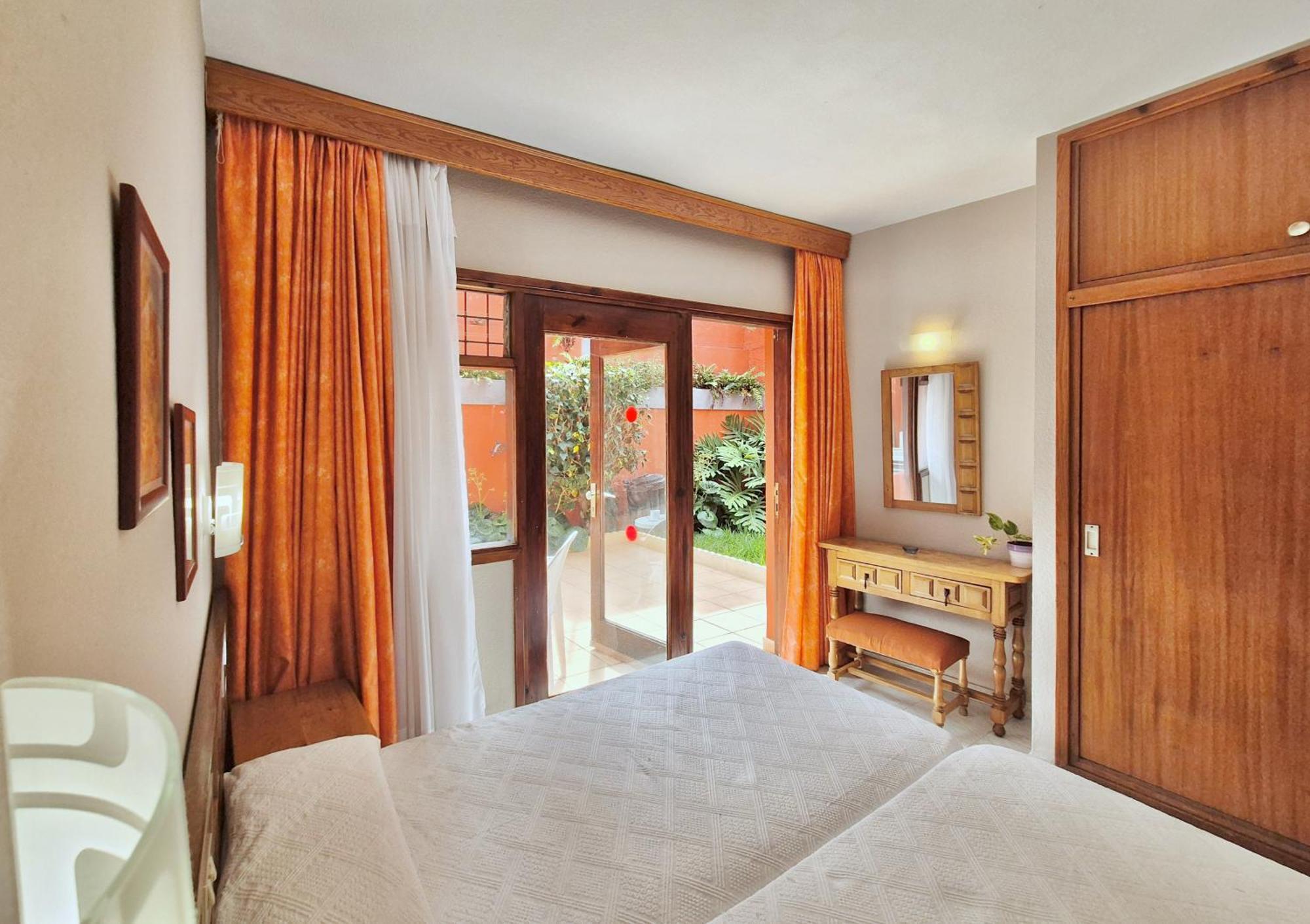 Canaima Apartments Πουέρτο Ντε Λα Κρουζ Εξωτερικό φωτογραφία