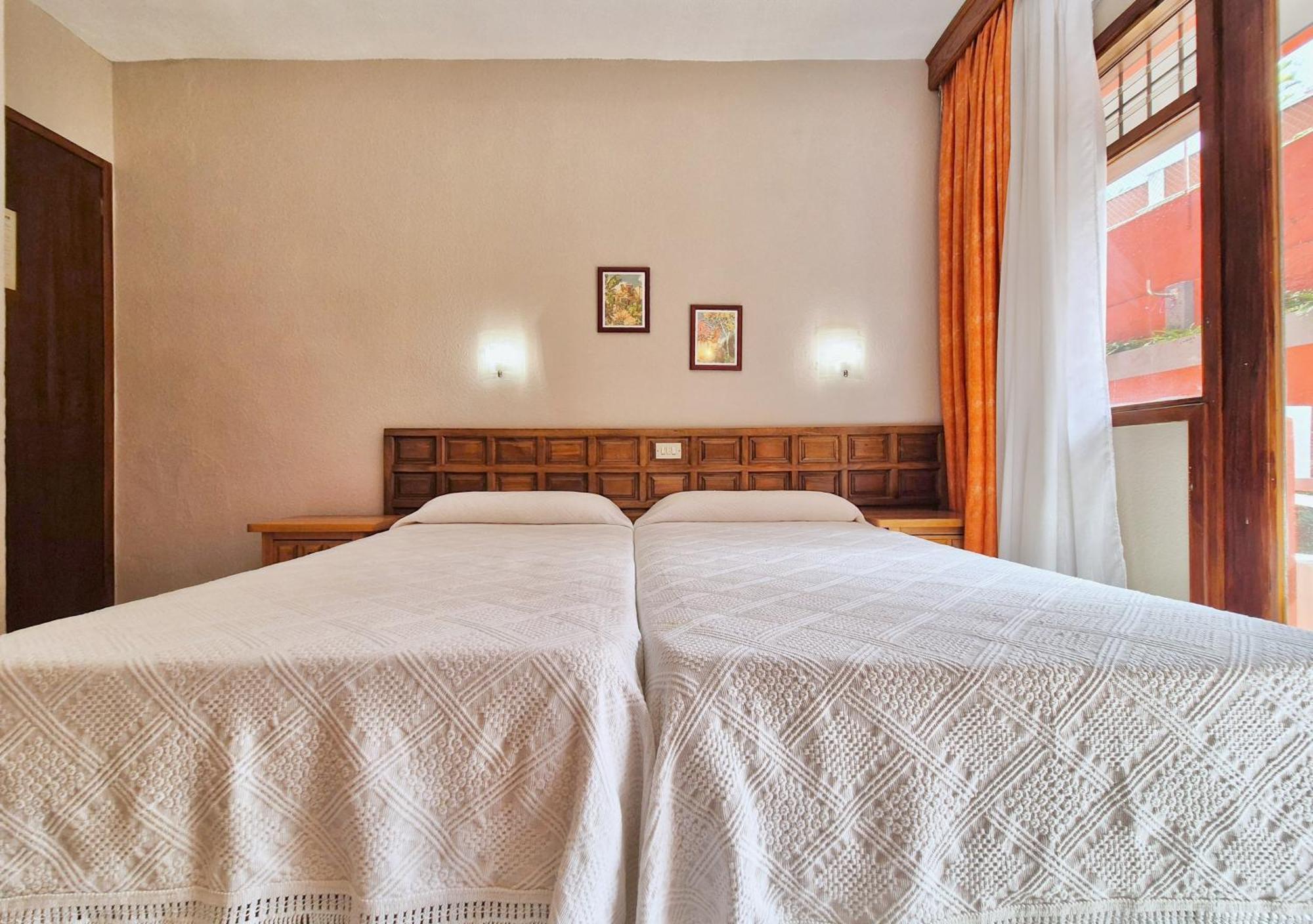 Canaima Apartments Πουέρτο Ντε Λα Κρουζ Εξωτερικό φωτογραφία