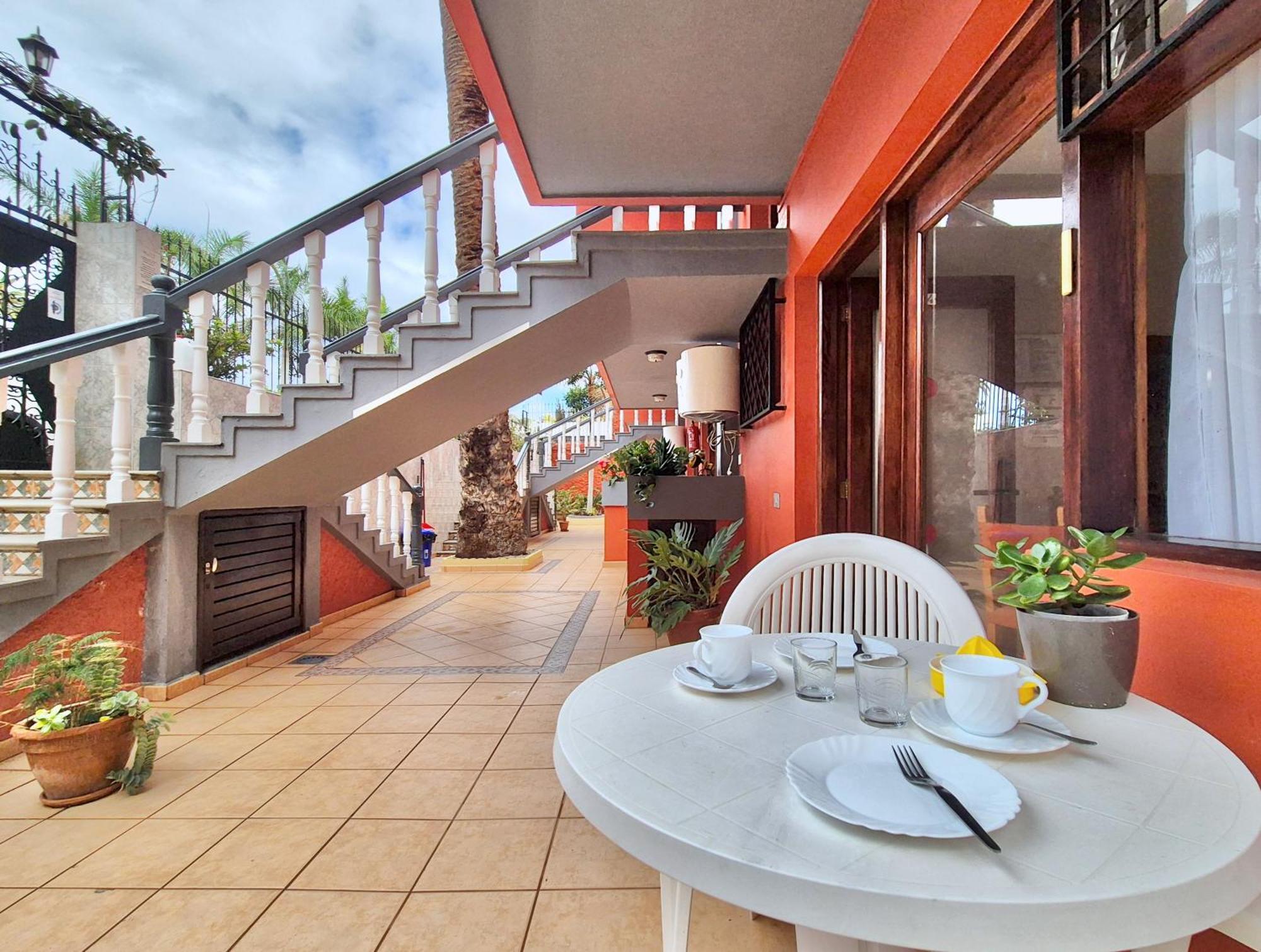 Canaima Apartments Πουέρτο Ντε Λα Κρουζ Εξωτερικό φωτογραφία