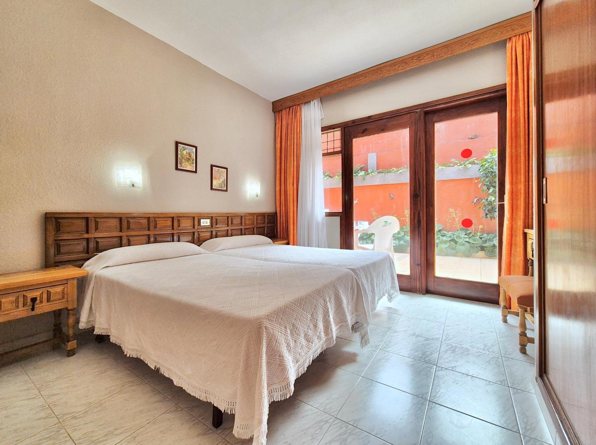 Canaima Apartments Πουέρτο Ντε Λα Κρουζ Εξωτερικό φωτογραφία
