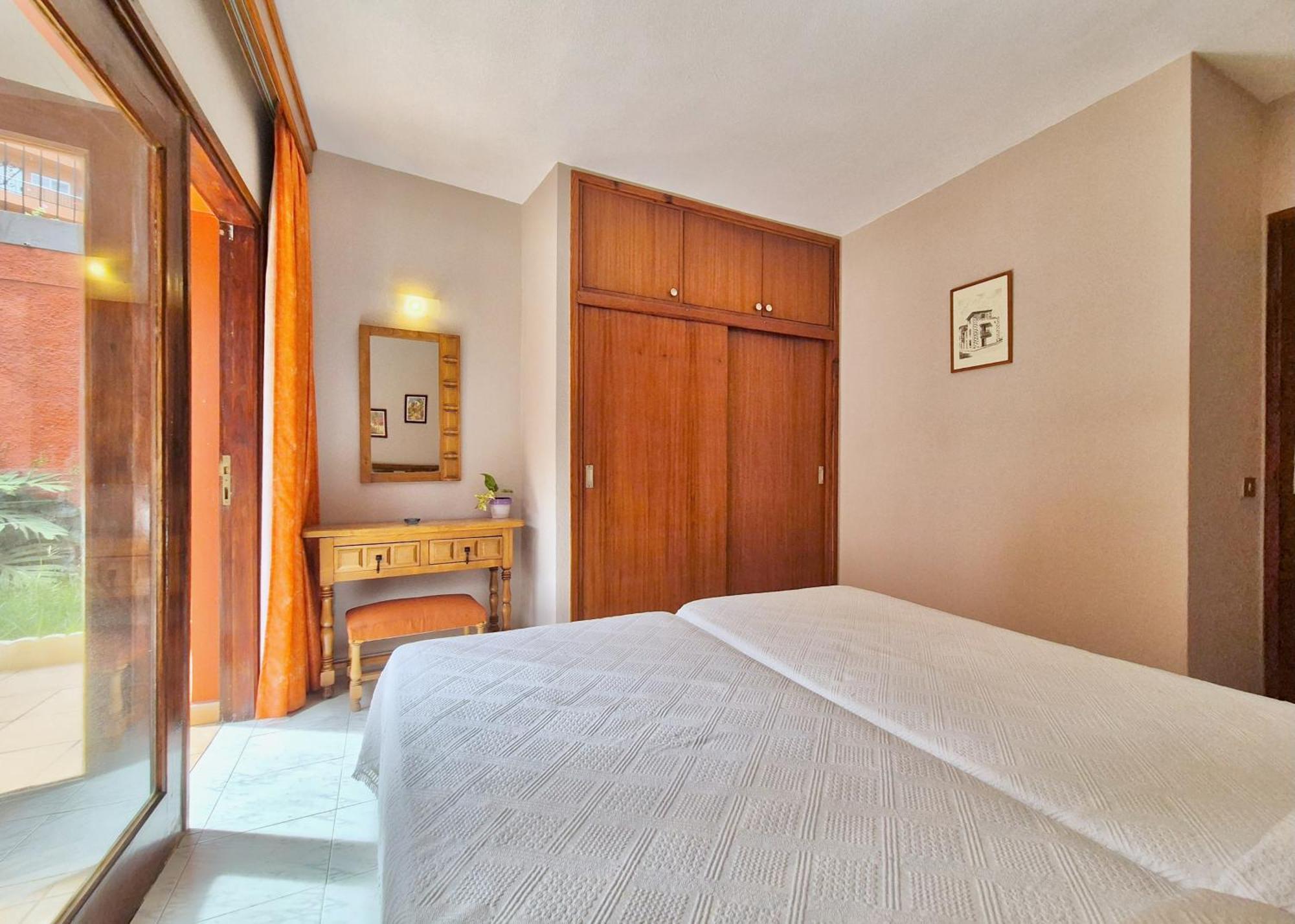 Canaima Apartments Πουέρτο Ντε Λα Κρουζ Εξωτερικό φωτογραφία