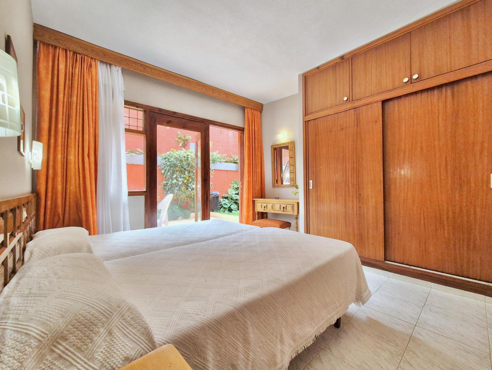 Canaima Apartments Πουέρτο Ντε Λα Κρουζ Εξωτερικό φωτογραφία