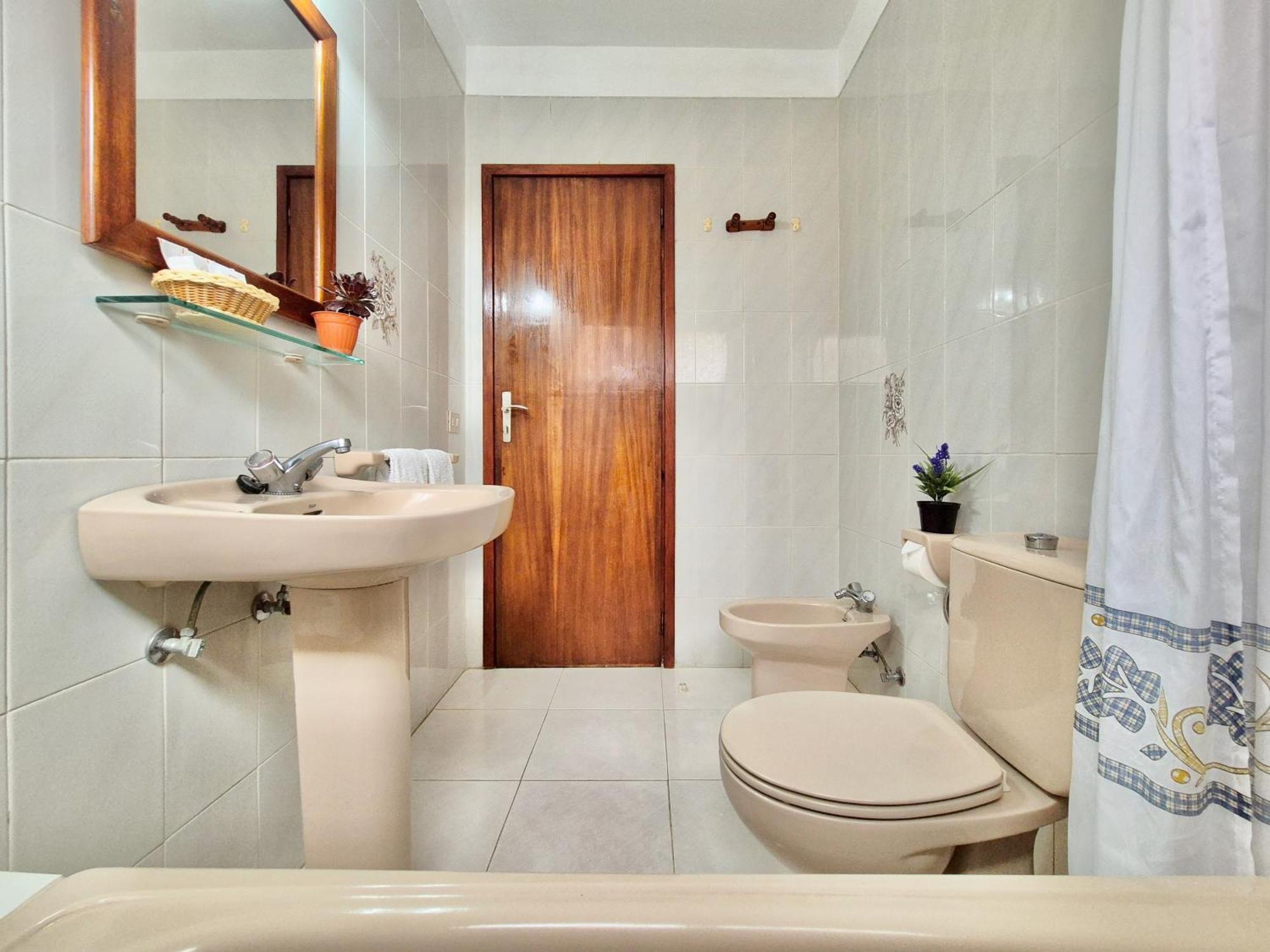 Canaima Apartments Πουέρτο Ντε Λα Κρουζ Εξωτερικό φωτογραφία