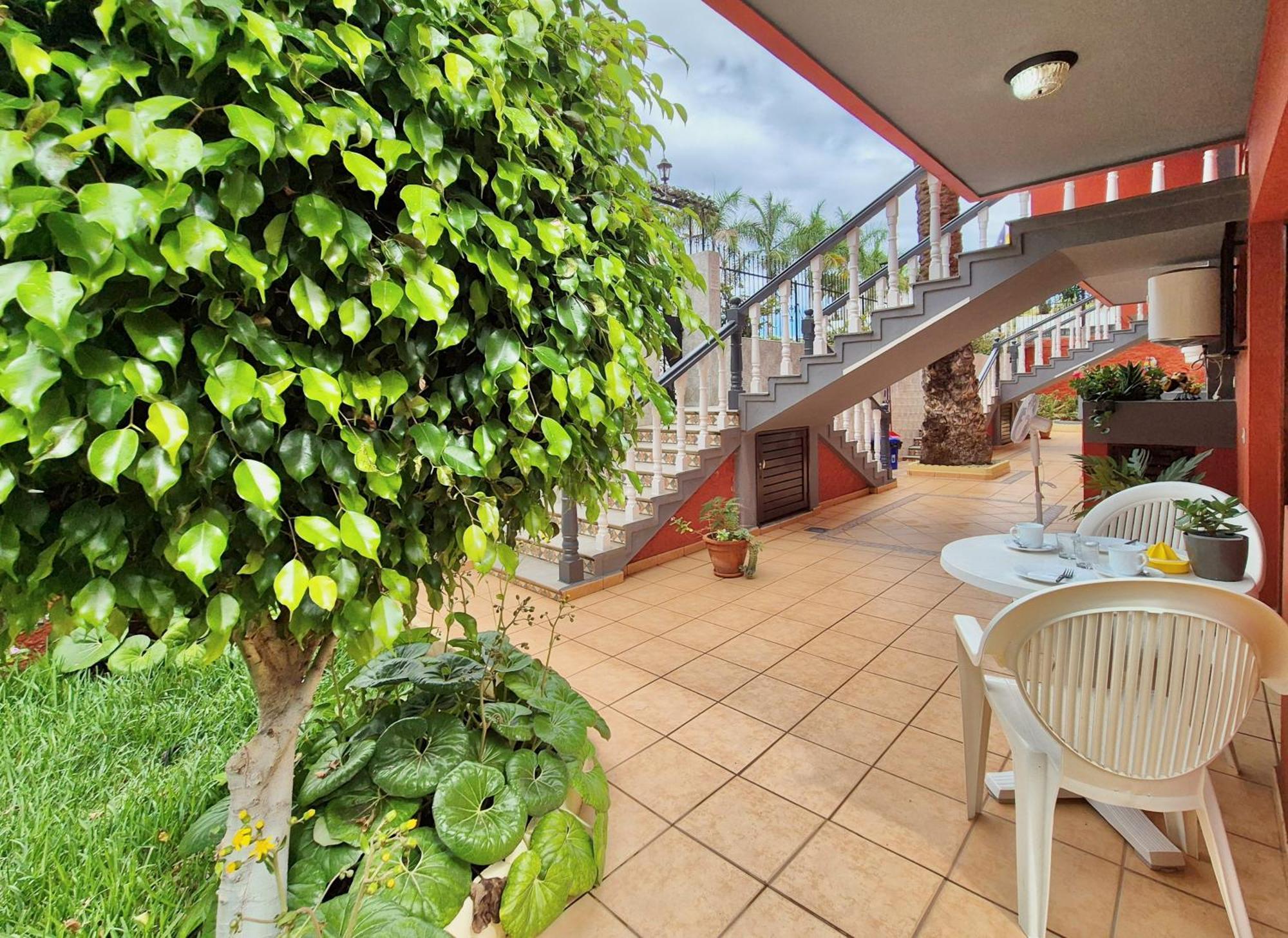 Canaima Apartments Πουέρτο Ντε Λα Κρουζ Εξωτερικό φωτογραφία