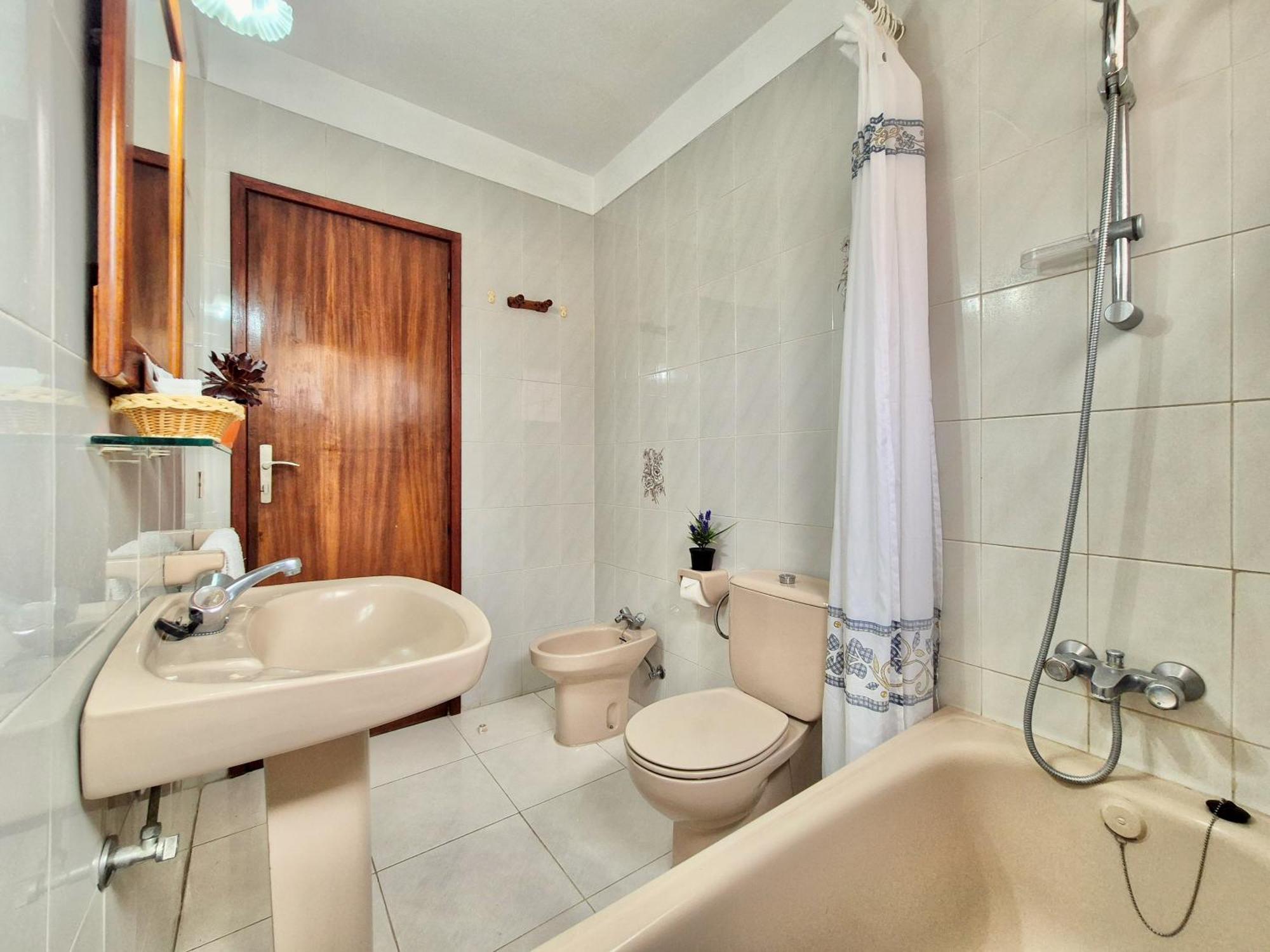 Canaima Apartments Πουέρτο Ντε Λα Κρουζ Εξωτερικό φωτογραφία