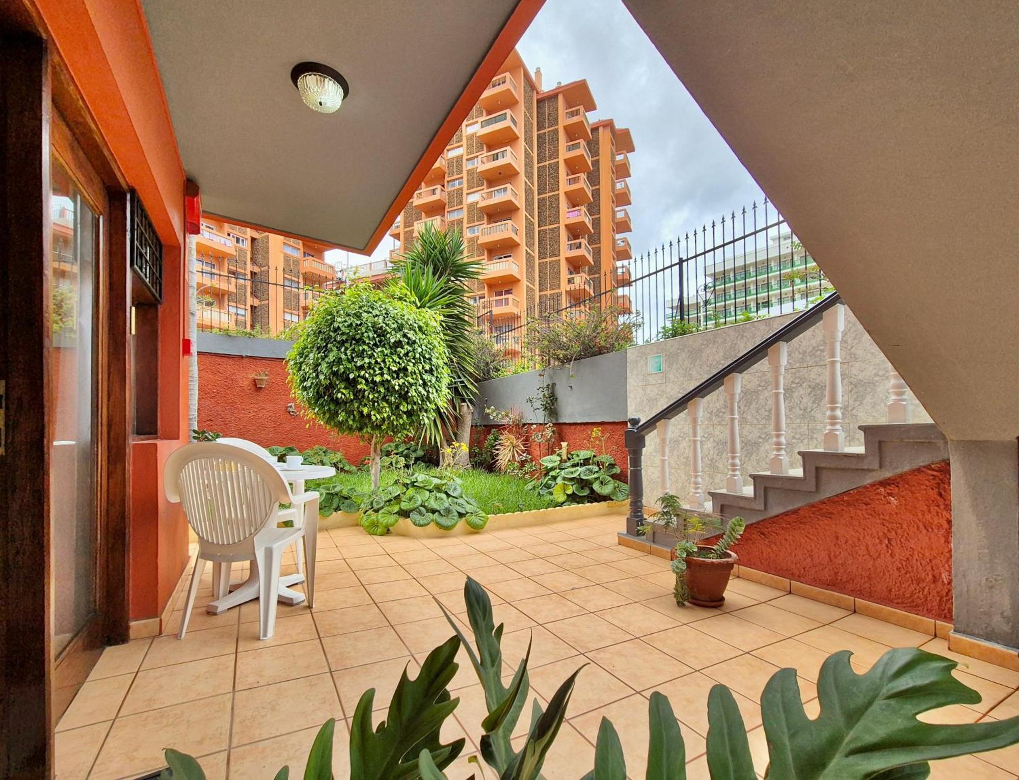 Canaima Apartments Πουέρτο Ντε Λα Κρουζ Εξωτερικό φωτογραφία