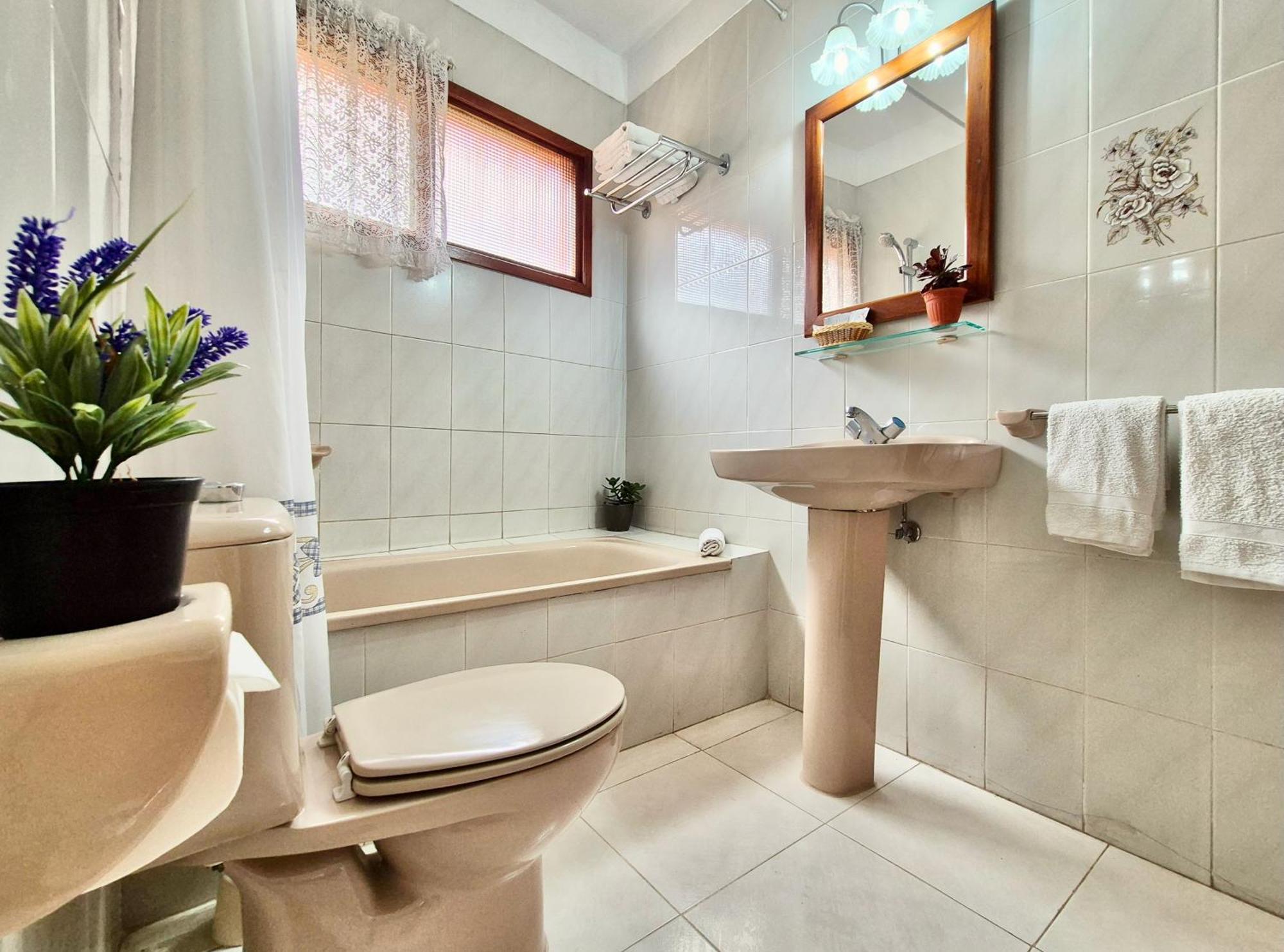 Canaima Apartments Πουέρτο Ντε Λα Κρουζ Εξωτερικό φωτογραφία